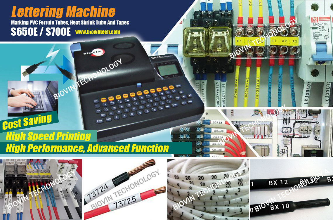 Biovin Technology
